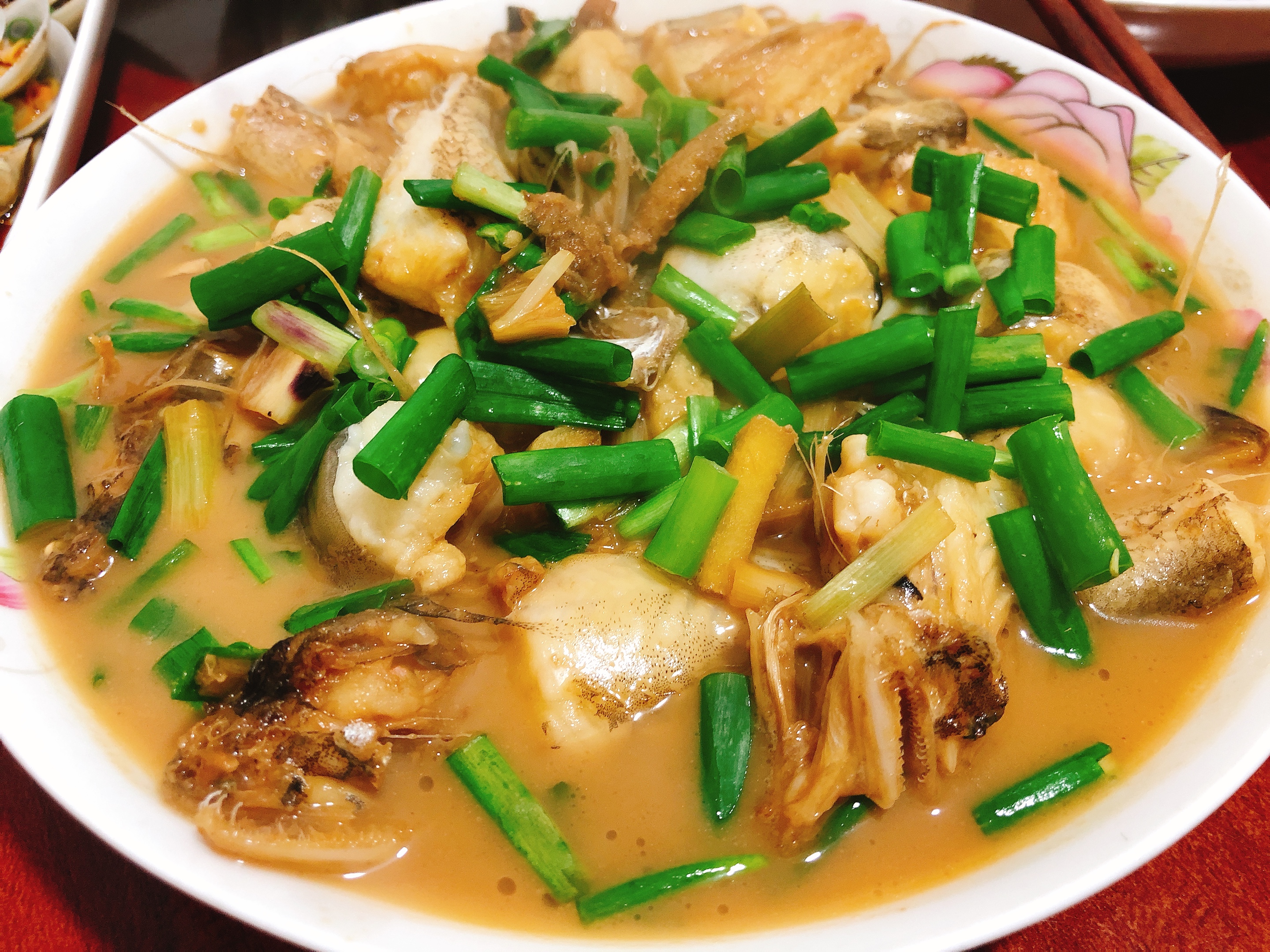 秋冬季最好吃的海鱼,这个季节适合吃什么样的海鱼