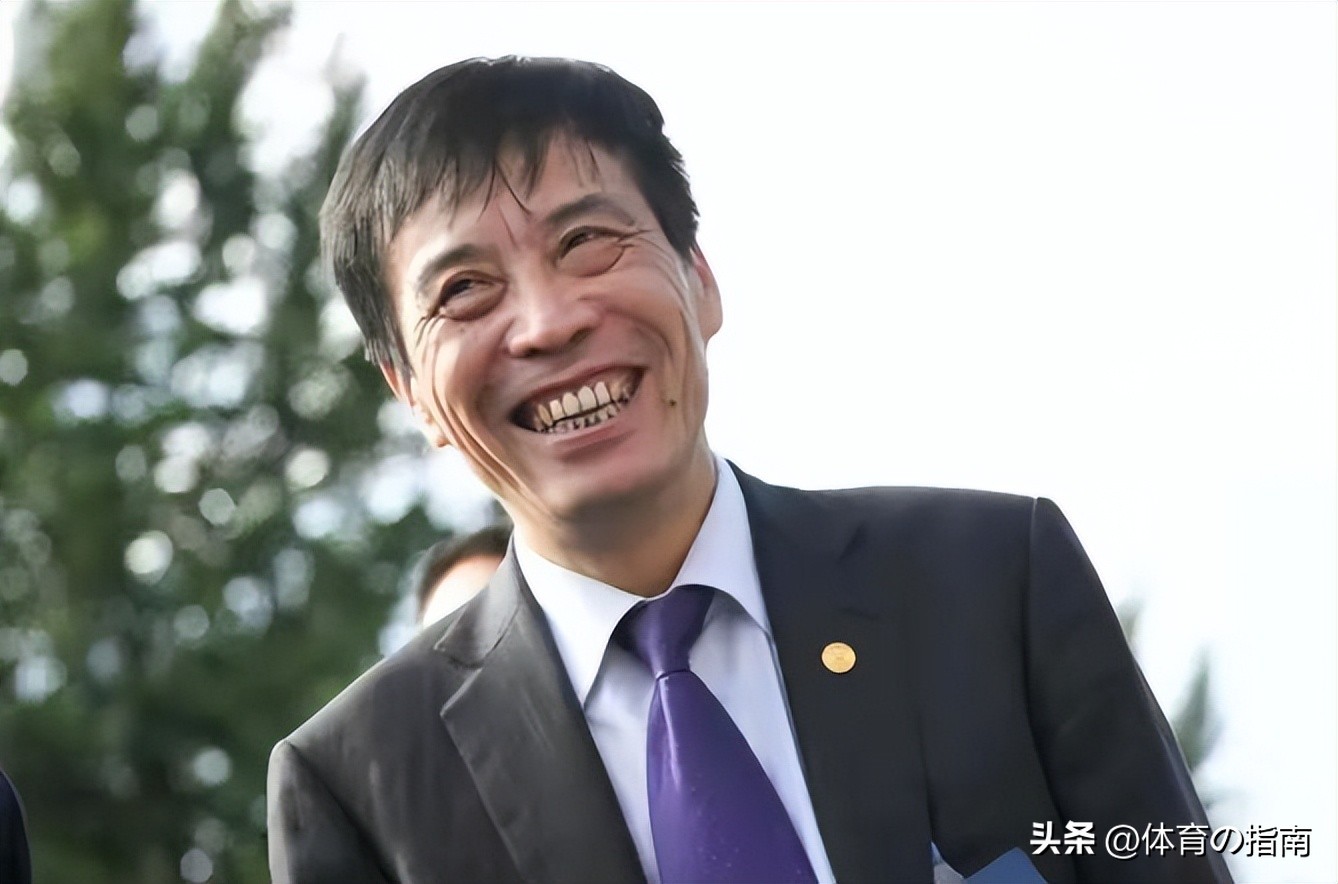 李铁事件再继续！中国足坛名宿陈亦民曝料：李铁就是那个背锅的！