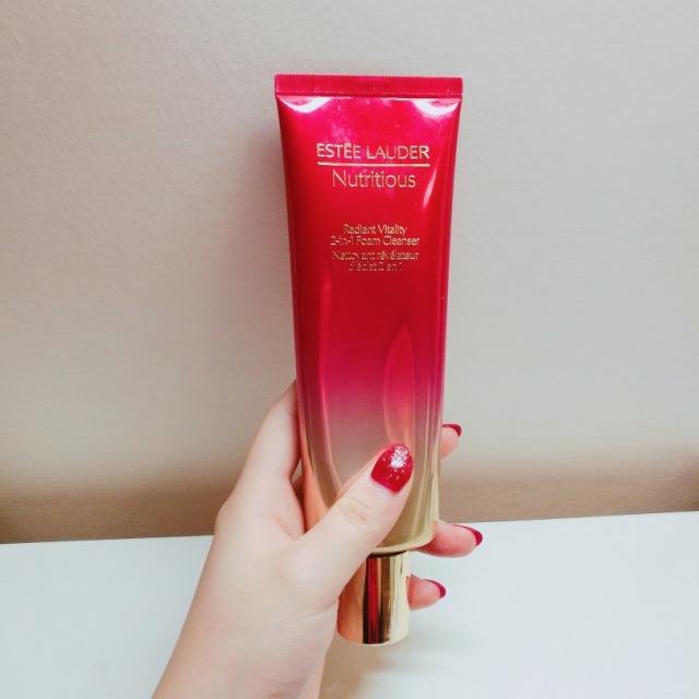 安利洗面奶致痘控油女,安利水润保湿洁面乳