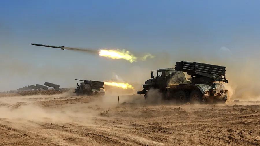 俄军实战经验,俄军战术专家