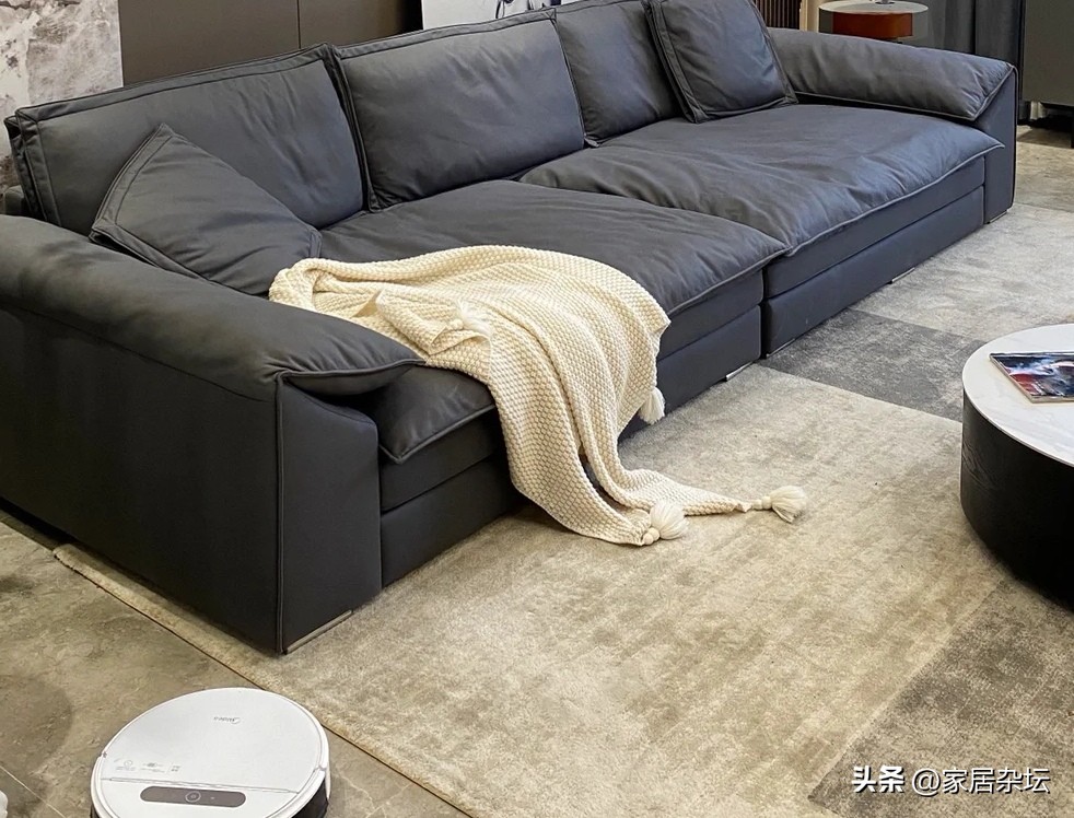 这五种沙发再便宜都不要买,这八种问题沙发建议你一定不要买