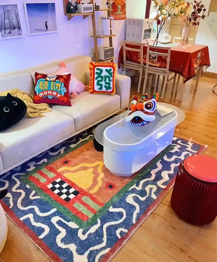 教你三招让你家焕然一新,怎么简单装出温馨的家