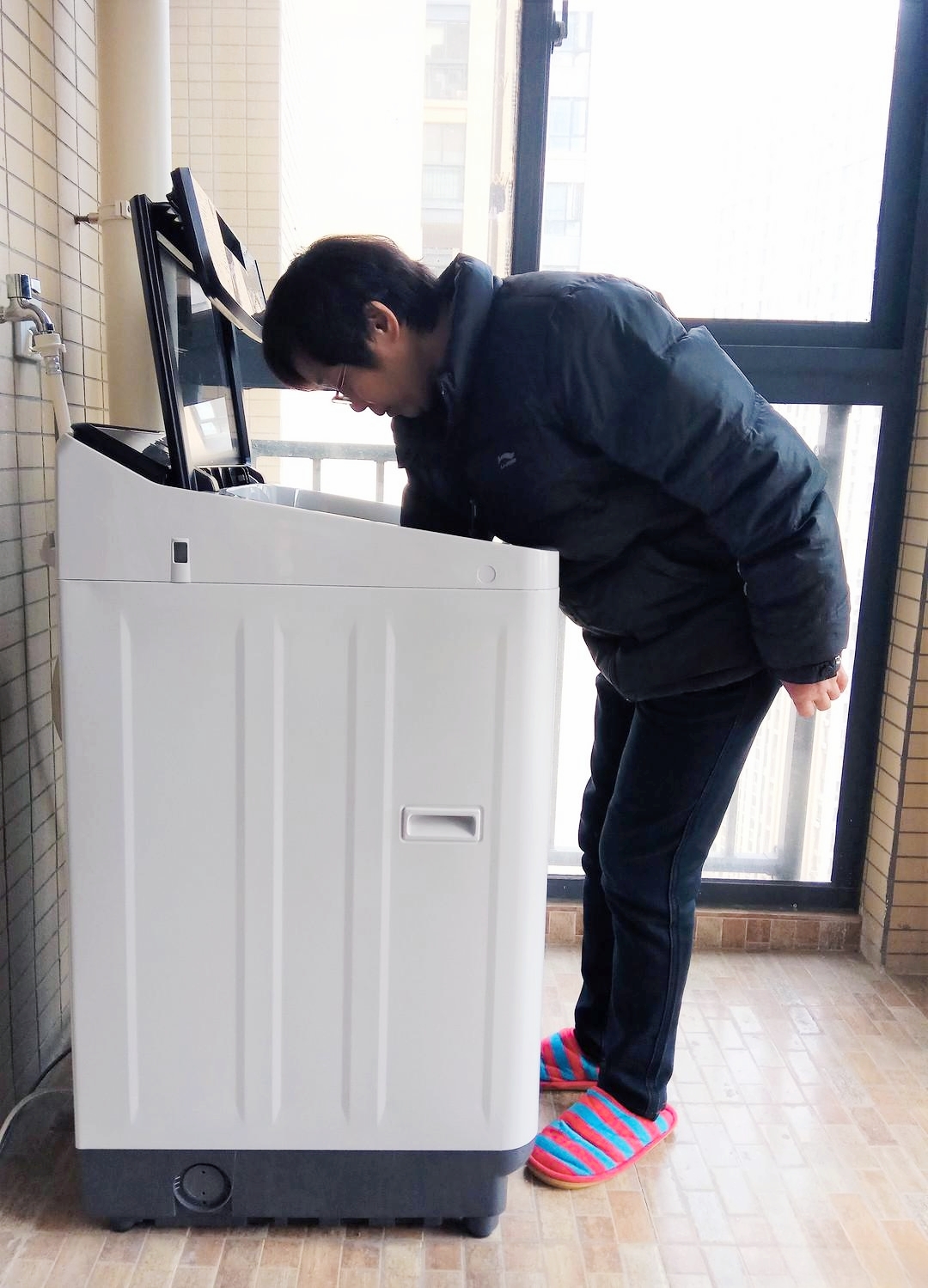 波轮洗衣机最常见的问题,波轮洗衣机换滚筒真实感受