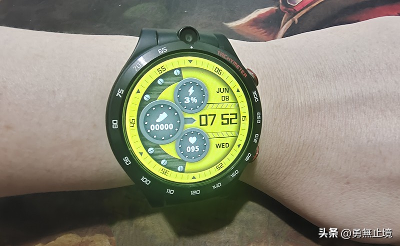 最好的10款智能运动手表,最新好用的智能手表排名