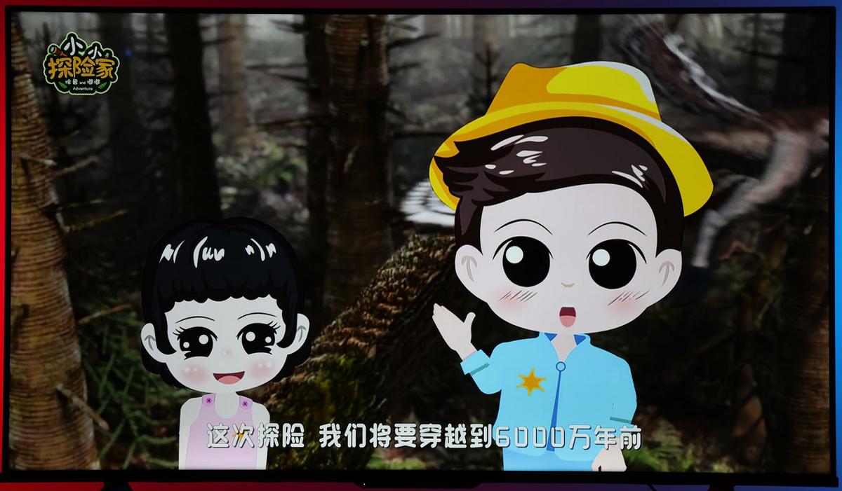 海信55e3h电视测评,深度评测海信55寸电视