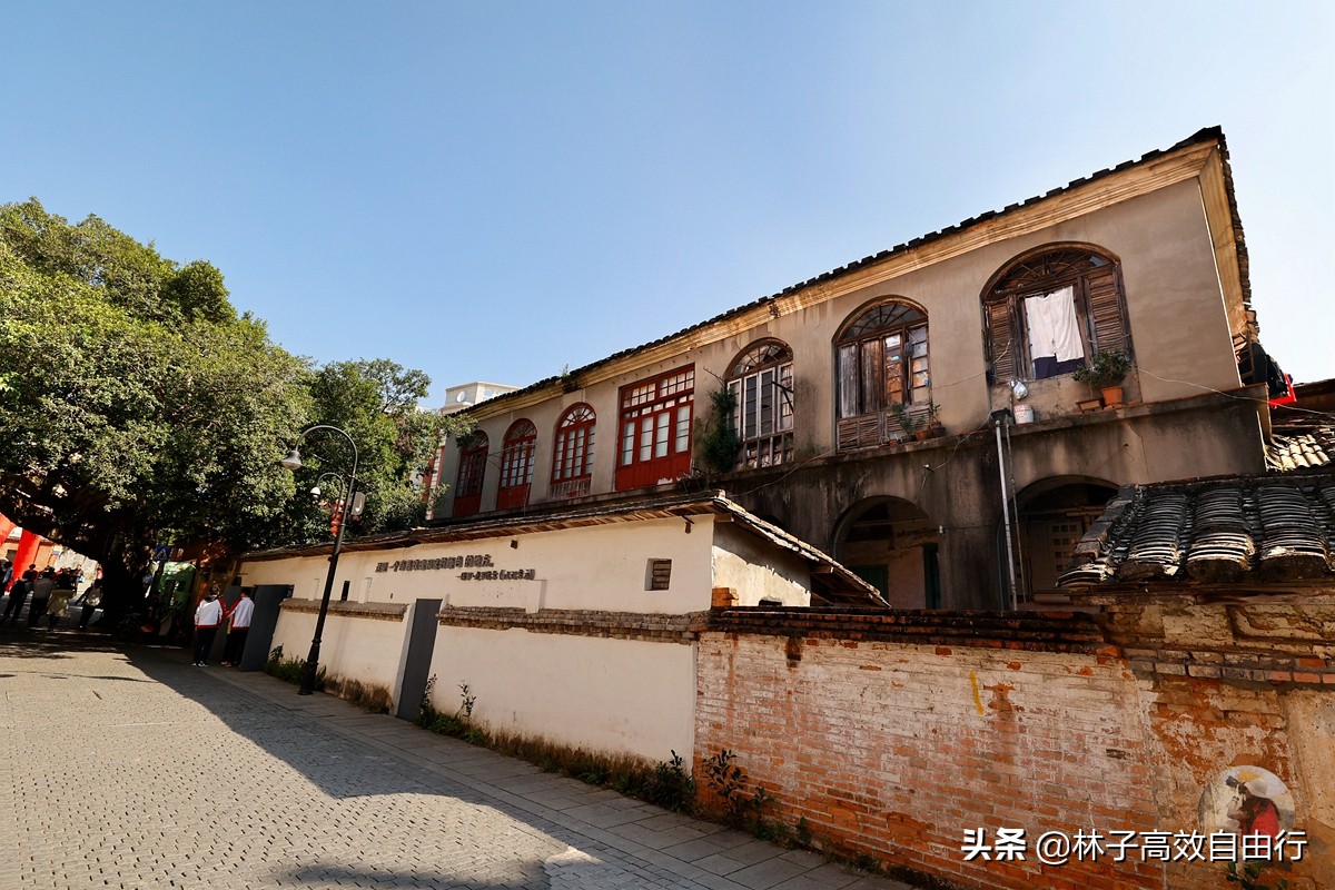 福州有哪些特色玩的,福州市区游玩攻略