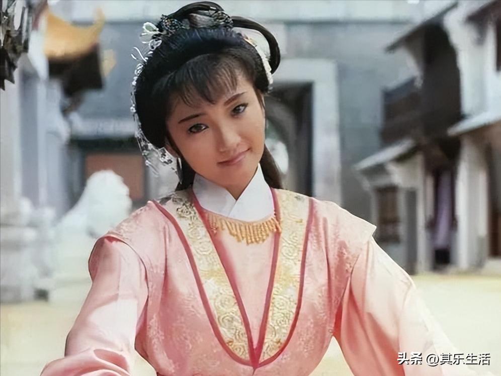 台剧《刺马》播出30年，剧中演员境况不一，女演员们早早退圈