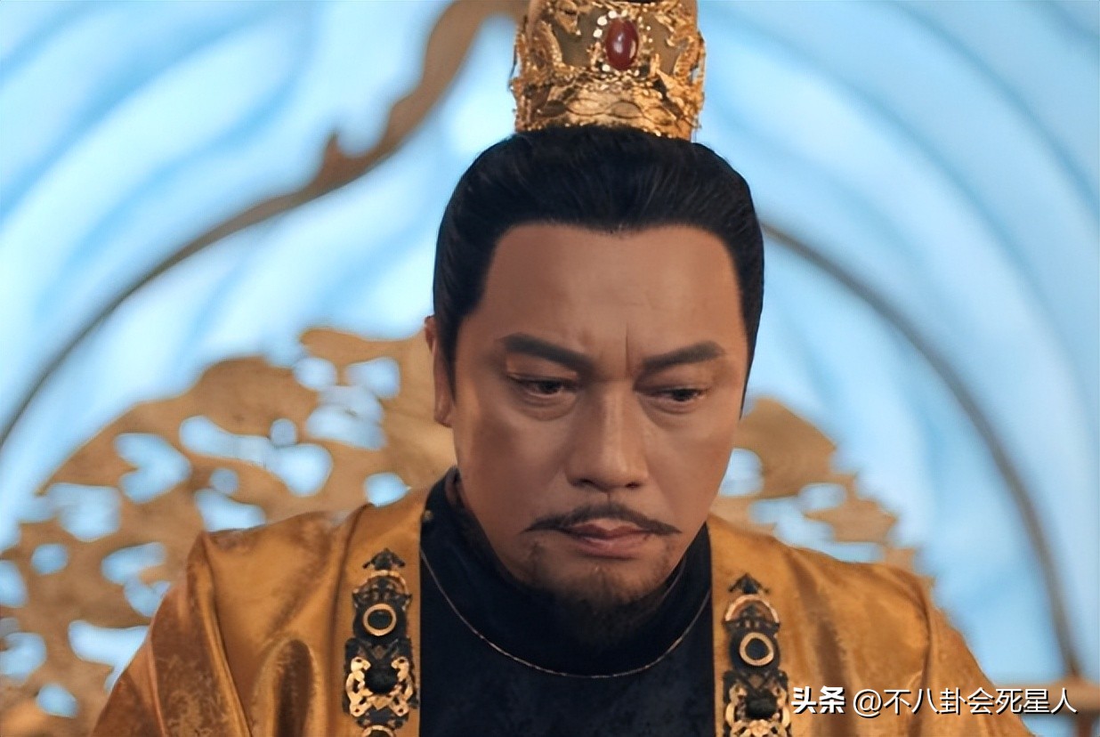 看完唐朝诡事录还看什么,唐朝诡事录杨志刚好坏