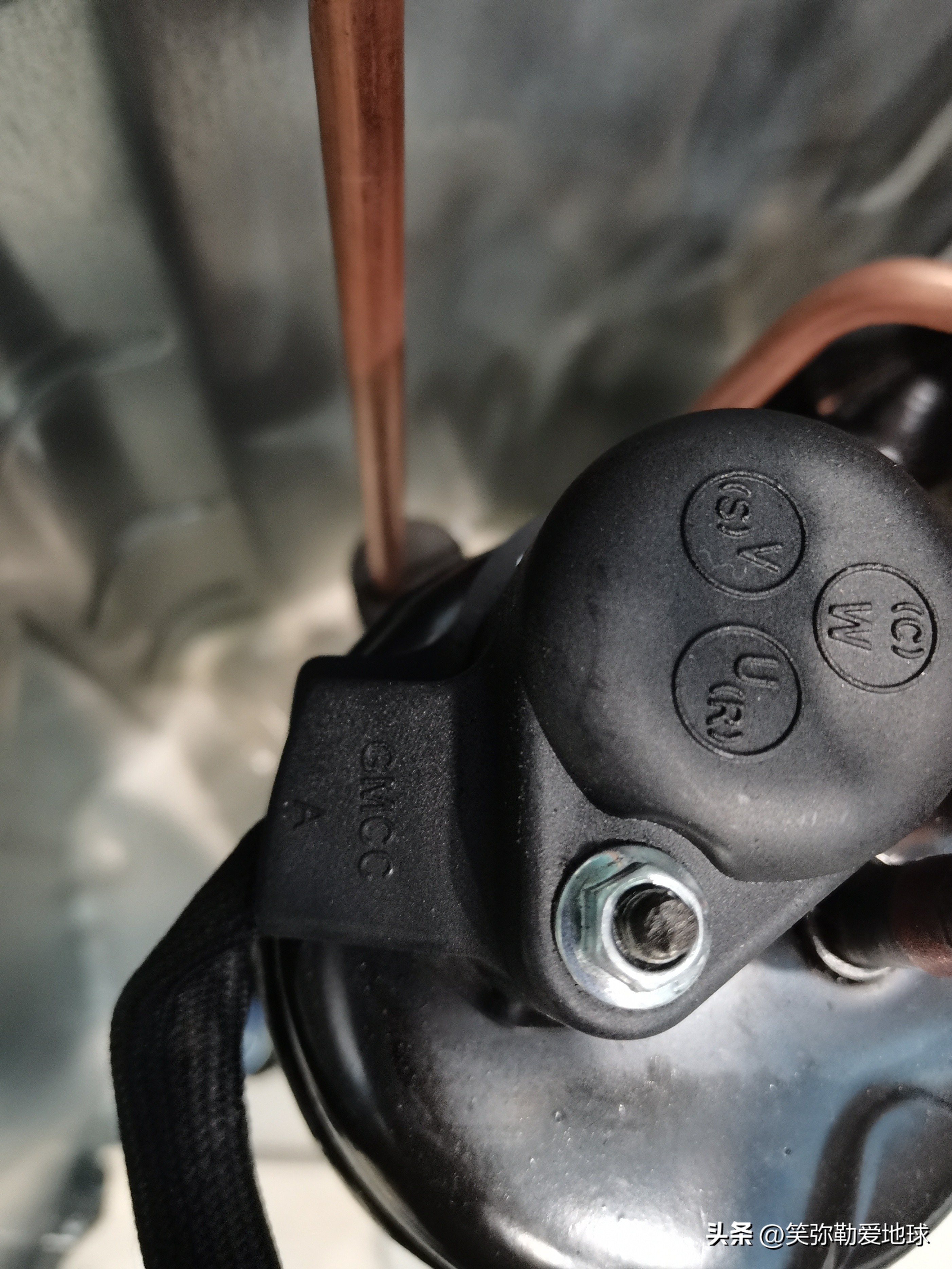 格力云佳系列拆解评测,美的风尊和格力云佳拆机对比