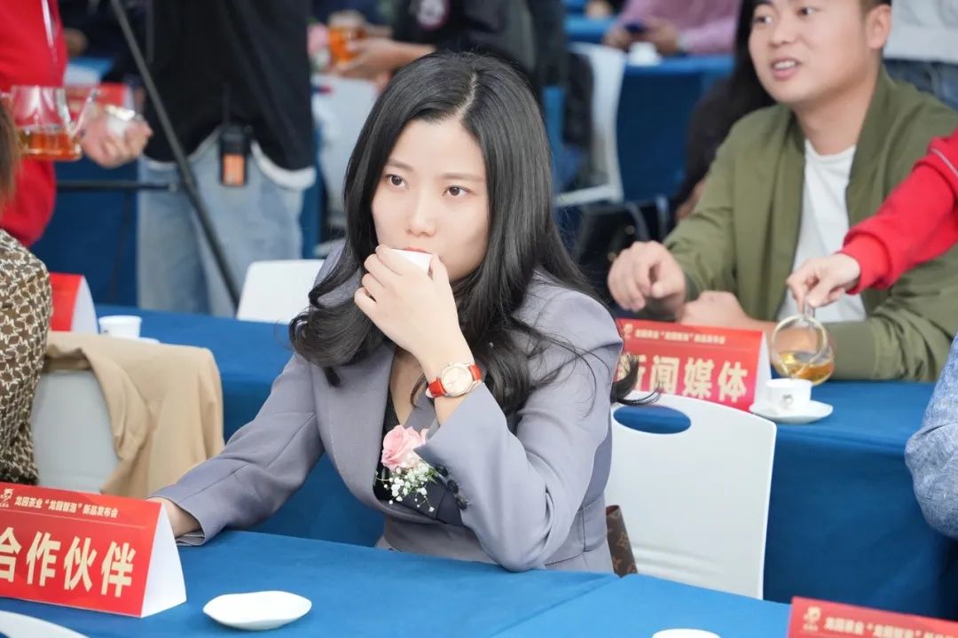 开启喝茶新模式,开启饮茶方式新纪元