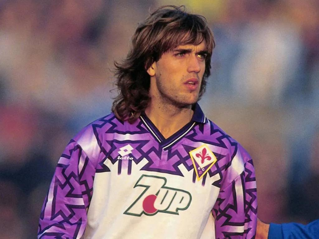 巅峰巴蒂水平多少,巴蒂巅峰时期集锦