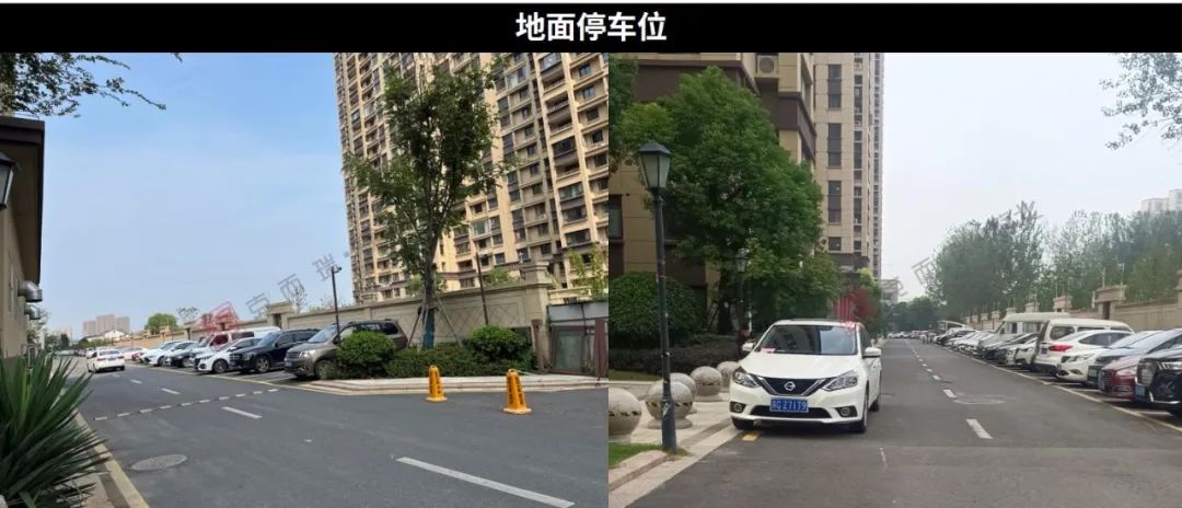 实探第四代商品房,港利上城国际拿底价