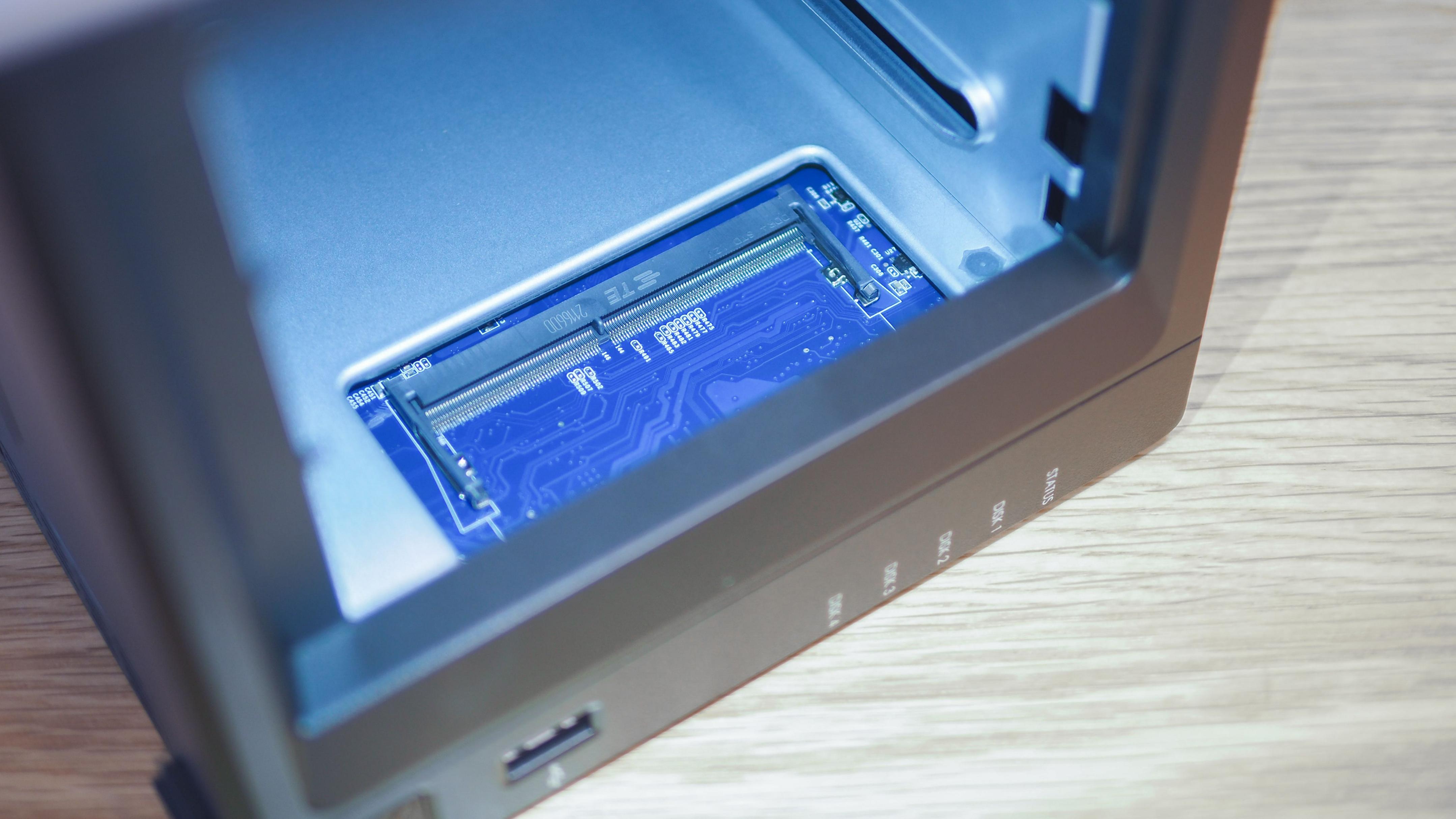 群晖nasds920安装教程,群晖ds920nas新手设置