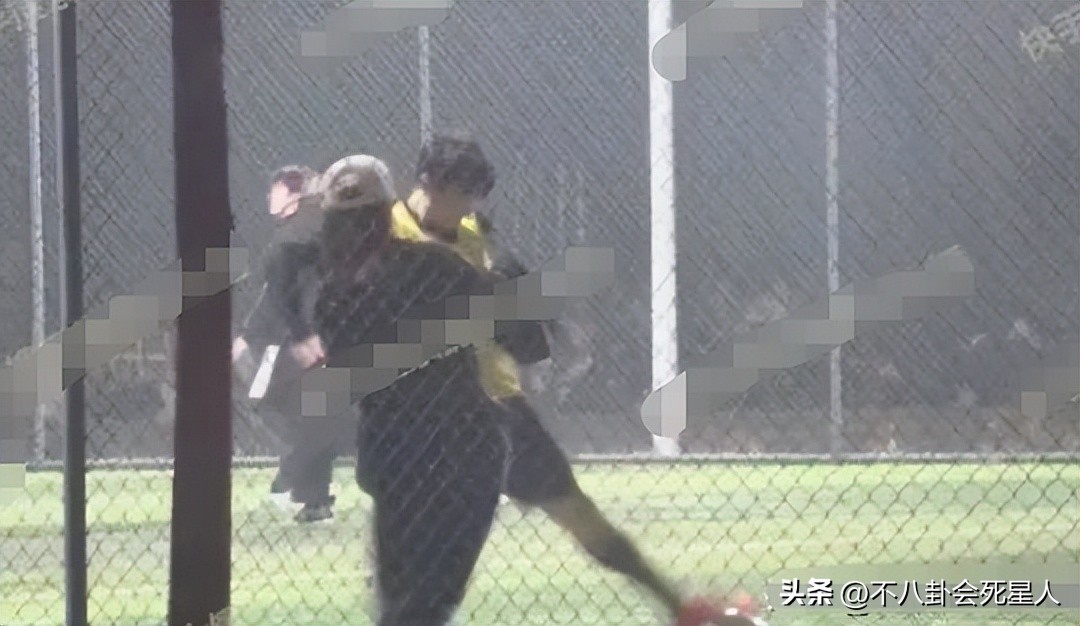 内娱再曝两男星隐婚生子,内娱爆料最新恋情