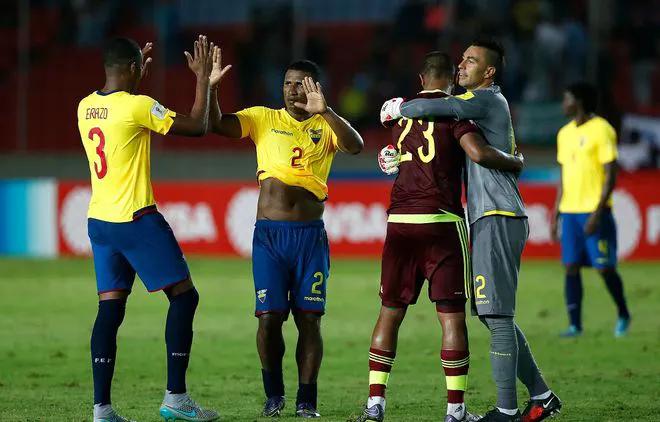 2022世界杯卡塔尔vs厄瓜多尔回放,世界杯揭幕战卡塔尔0-2厄瓜多尔