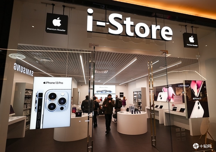 俄罗斯购买一台iphone (俄罗斯iphone份额)