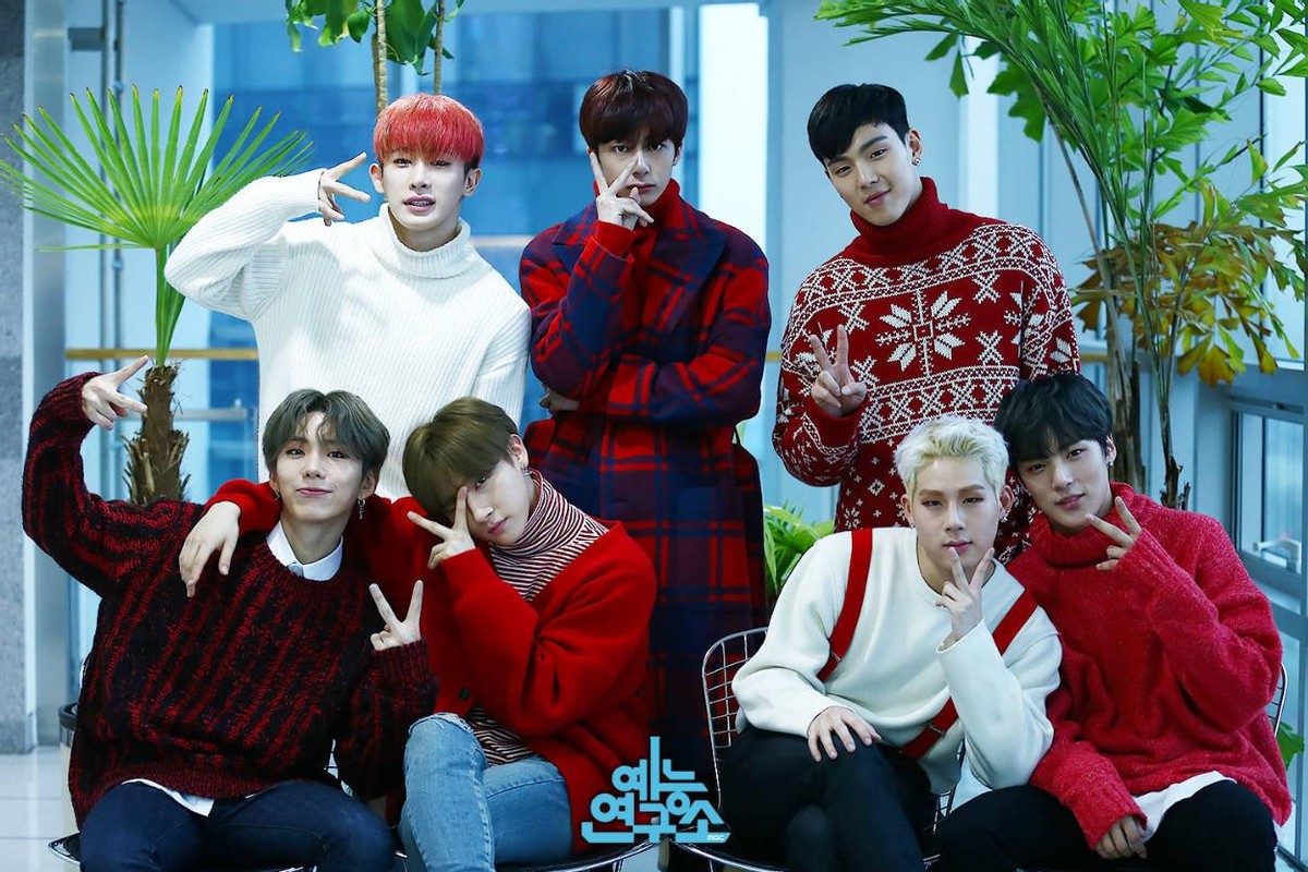 靠韩团门面出道却不火，后凭借表情包出圈，却被扒可疑物品惹争议