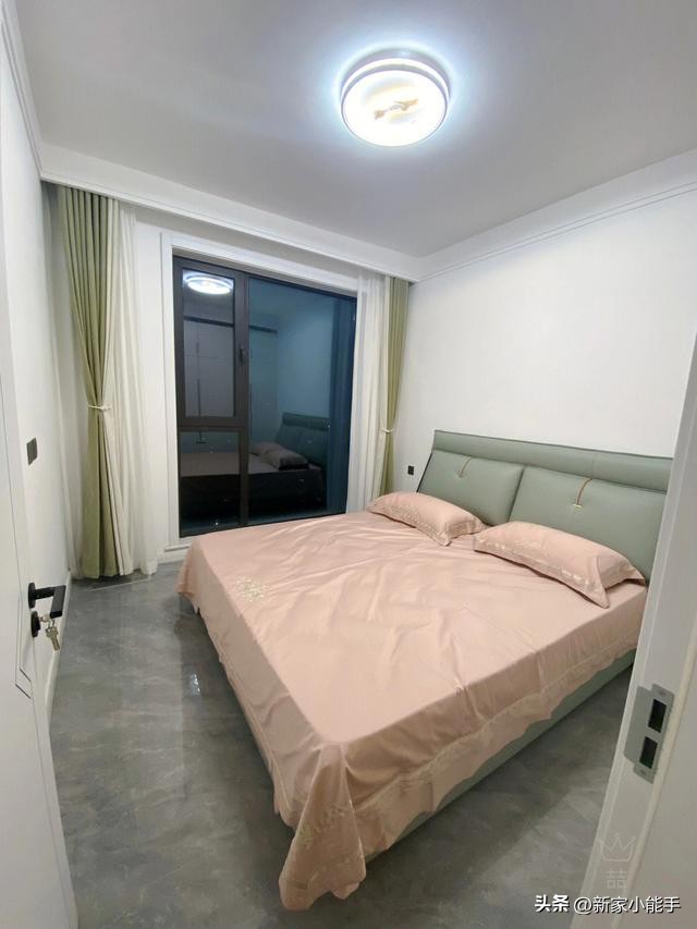 乔迁新居终于有一个温暖小窝了,马上搬新房了新房入住有哪些讲究