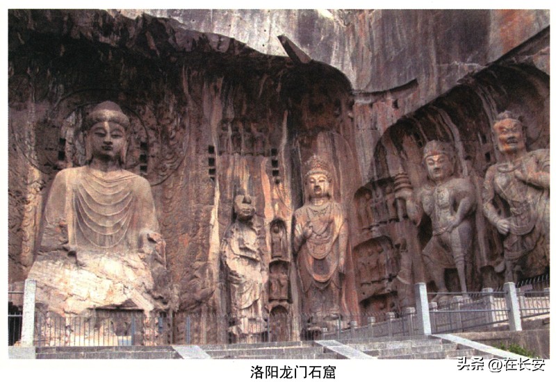 丝路沧桑书籍,唐僧取经路上过情关