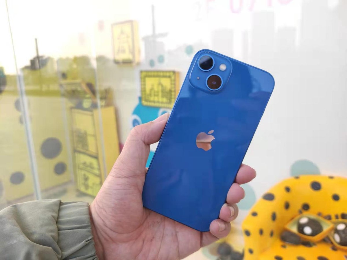 苹果13换mate40pro值得吗,苹果13pro和mate40哪个更值得入手