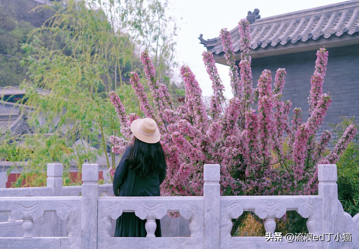 北京大美房山旅游攻略,北京房山风景优美的旅游地