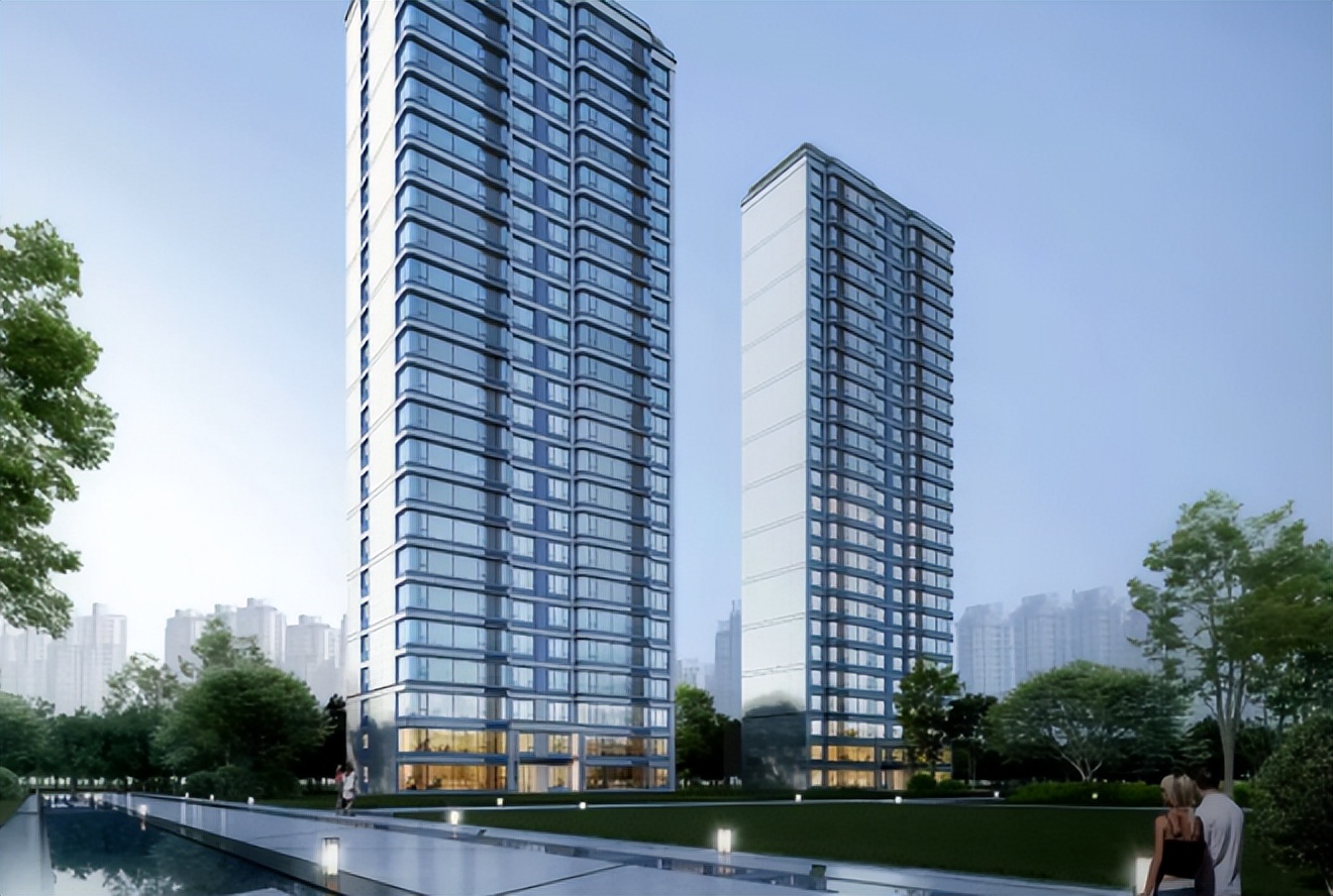 恒信地产品质与服务,恒信地产让建筑诠释理想生活