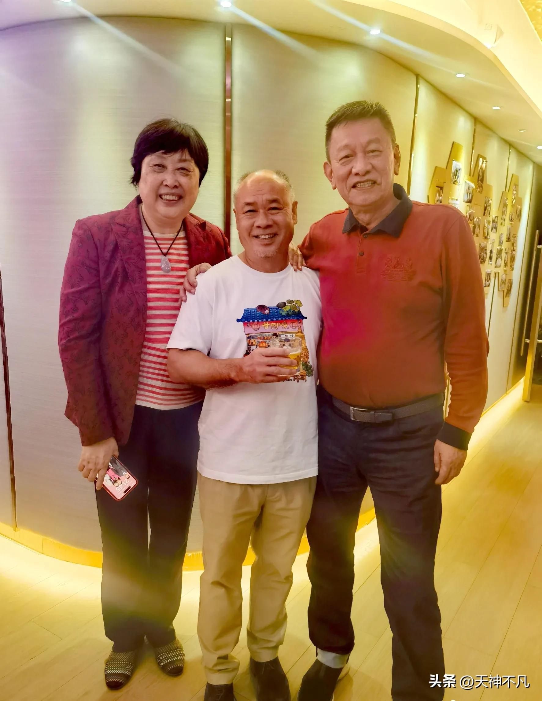 李宁在香港视频,李宁香港购买豪宅时间