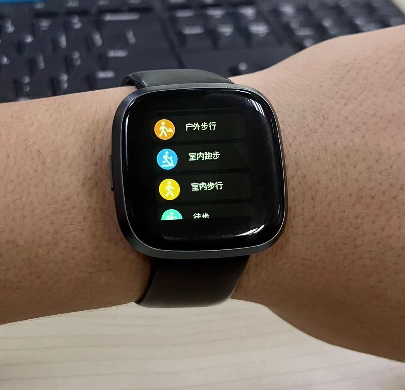 DIDOG28S智能手表测血糖,dido28s智能手表使用教程