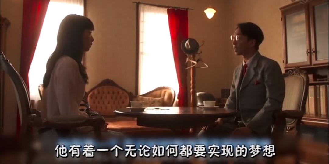 日本人太变态了，连这种片子都敢拍