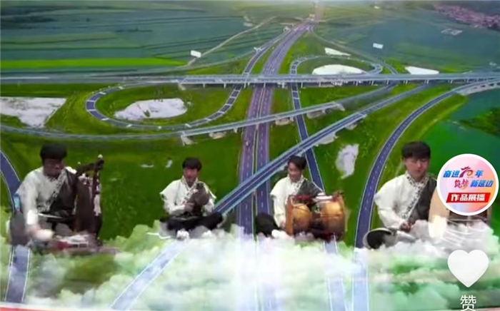 奋斗七十年筑梦新延边,奋进70年逐梦新时代