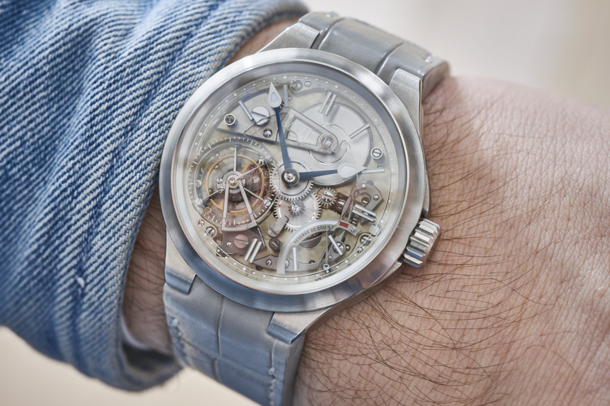 陀飞轮手表1000以内,陀飞轮机械表500元以内