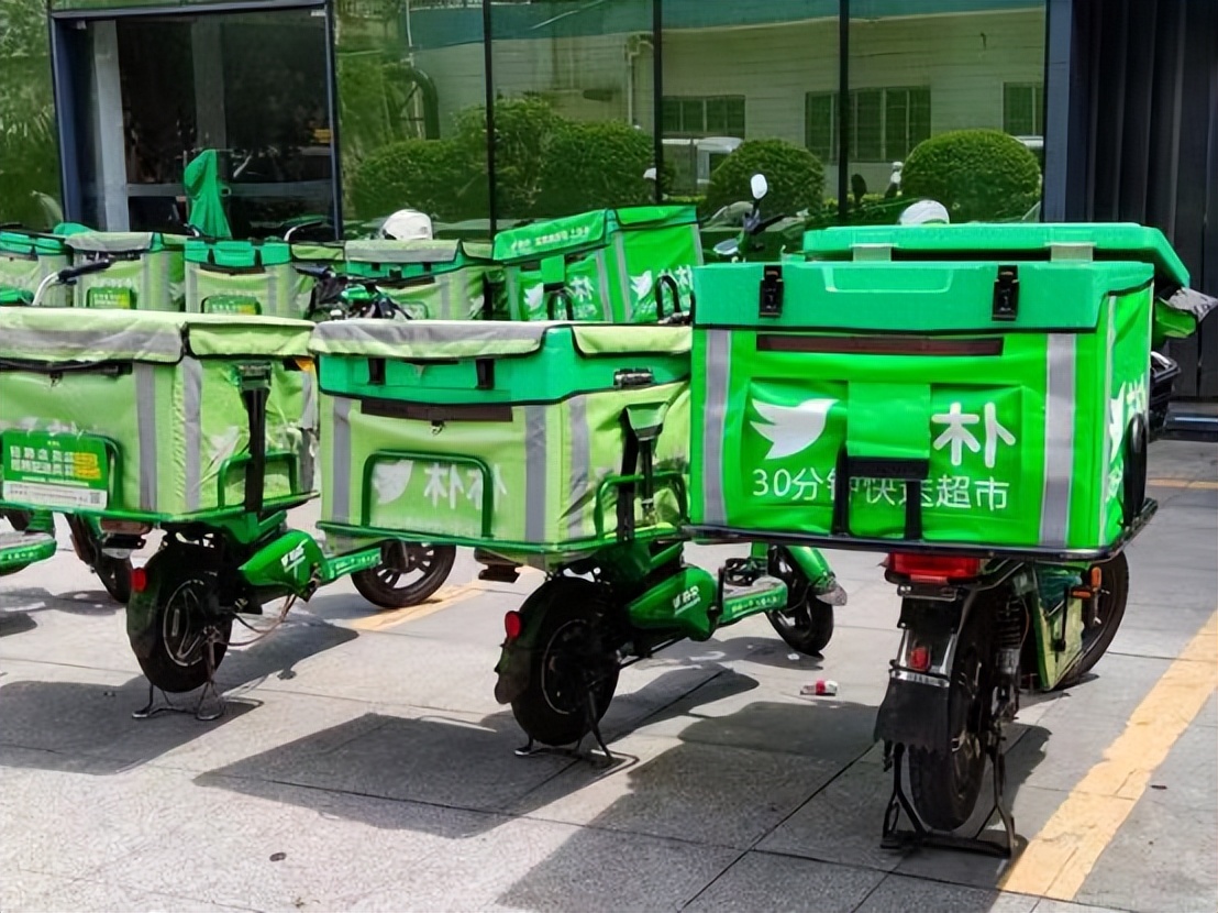 爆卖150亿！中国最穷超市，被福建老乡集体救活了