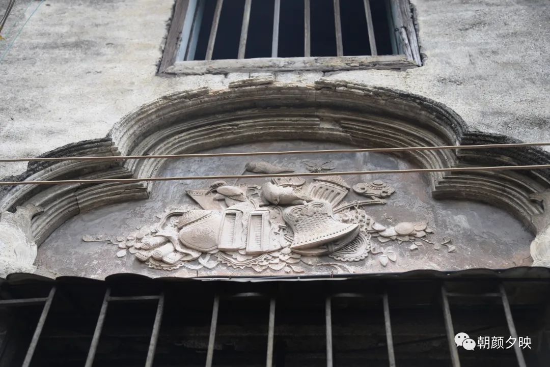 巷里淮扬菜,巷里坊间