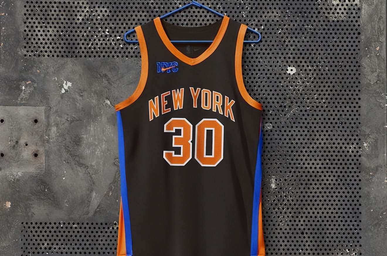 22-23赛季nba城市版球衣,2023-24赛季nba城市版球衣