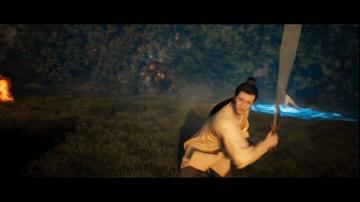 风起洛阳抄袭凡人,风起洛阳武打戏涉嫌抄袭