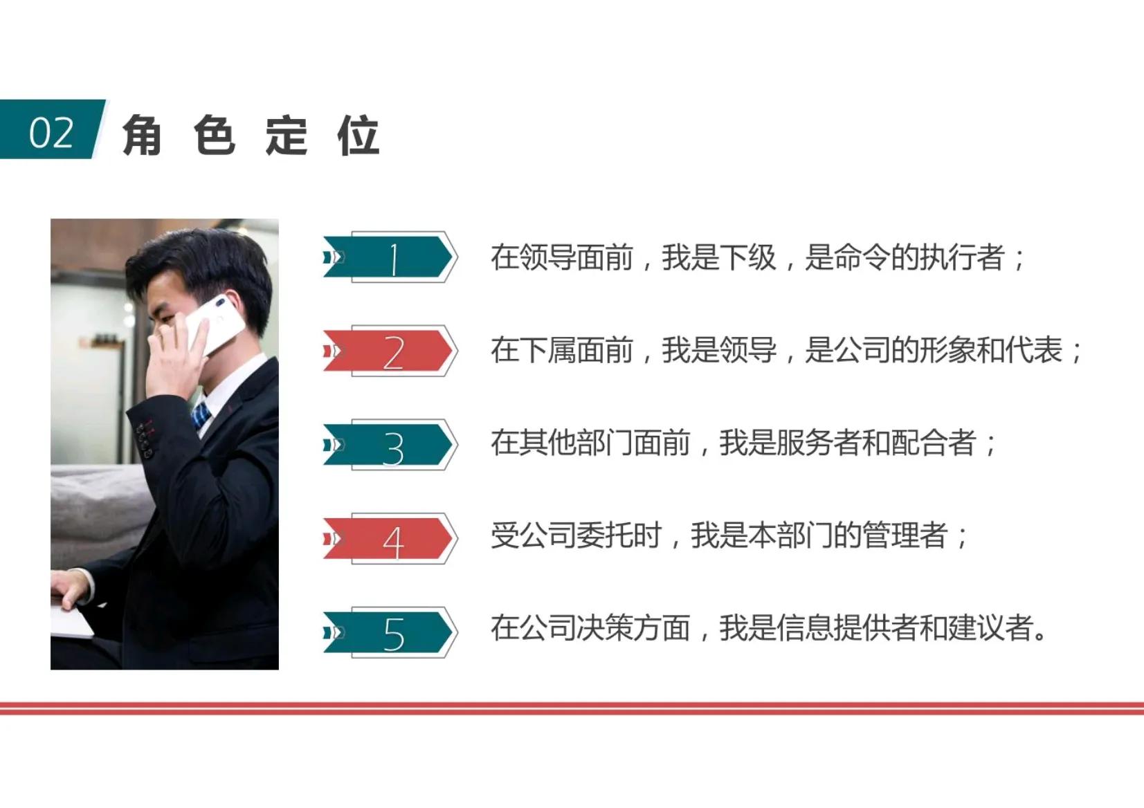 如何带好基层管理者团队,作为管理者想要带好团队