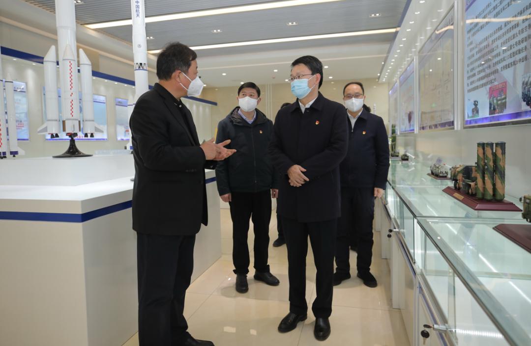 副市长看望慰问基层群众,市长走访慰问