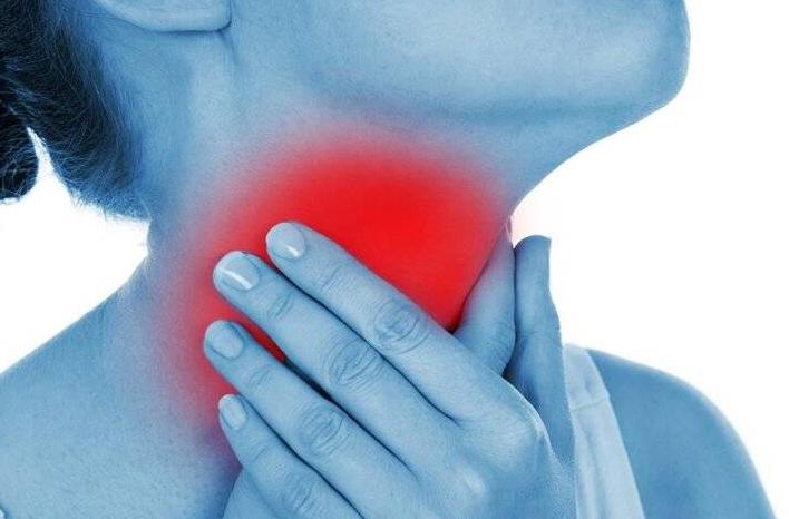 一位喉癌患者的自述,喉癌的症状患者自述