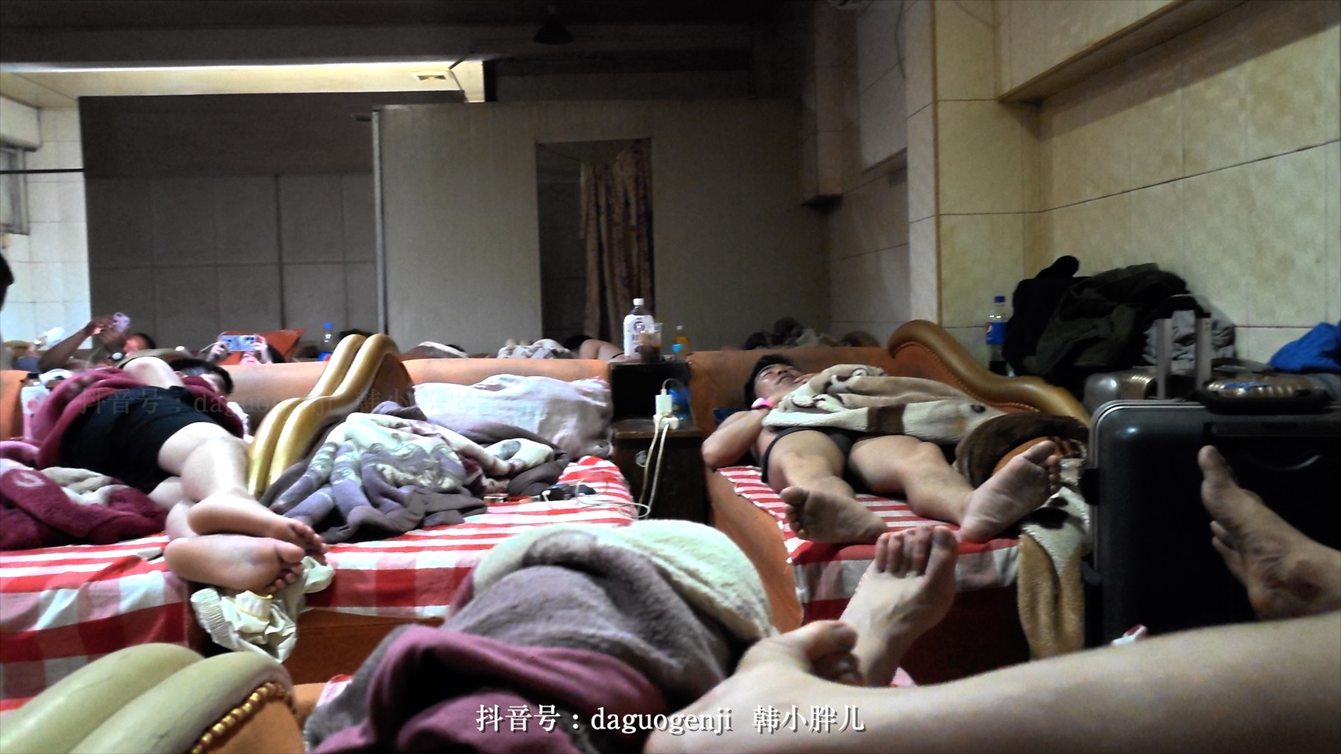 在上海做临时工一天多少钱,去上海打什么临时工好