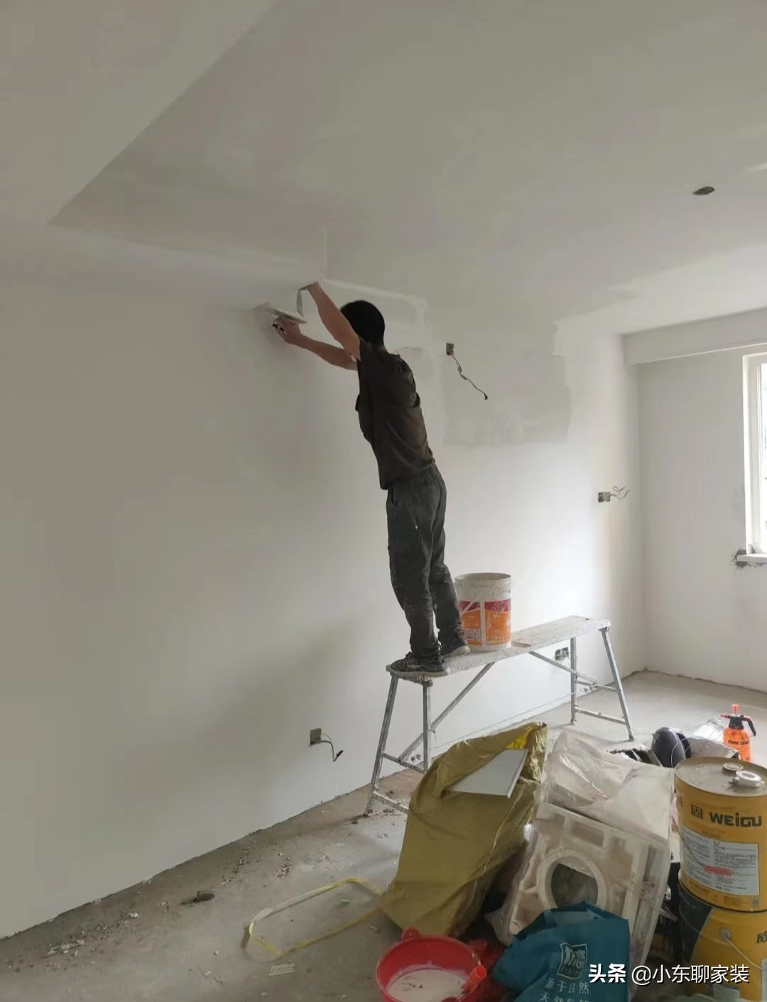 室内装修材料有哪些品牌,全包装修材料品牌怎么选