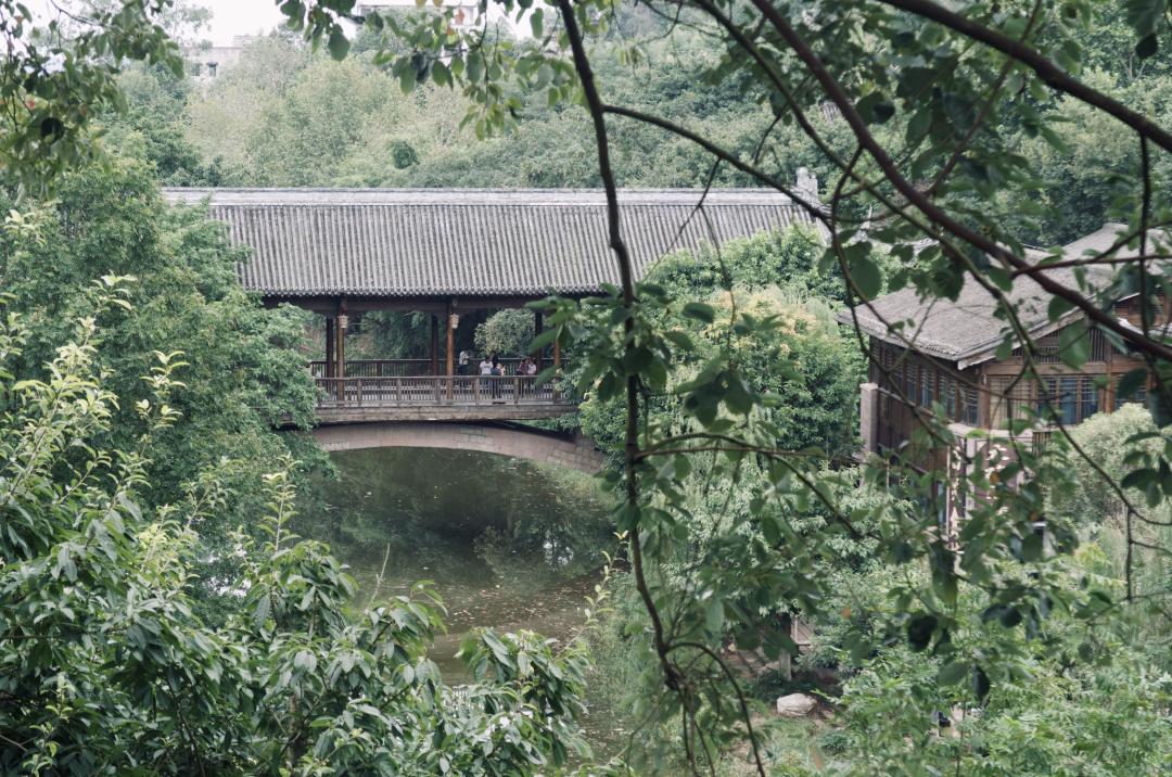 成都周边隐藏小镇,成都冷门古镇旅游景点