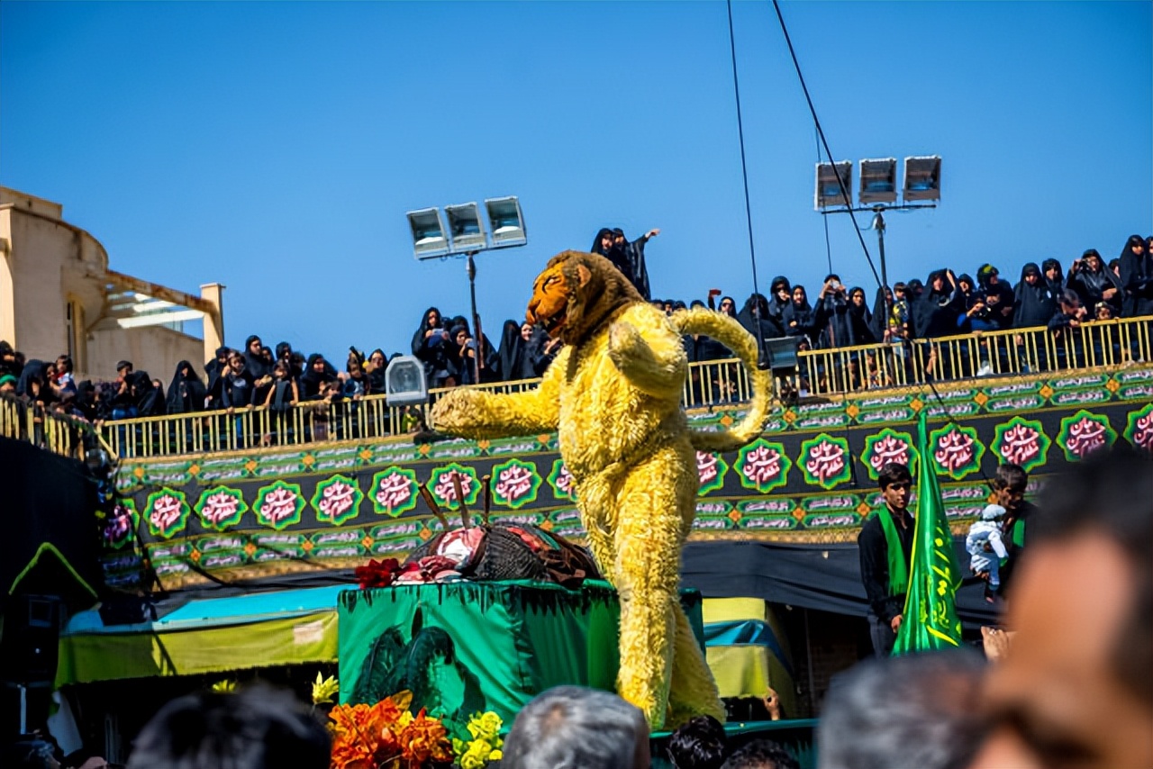 伊朗的传统节日有哪些,伊朗著名的传统节日