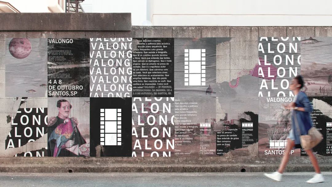 100个经典排版字体设计,设计师的20个字体排版