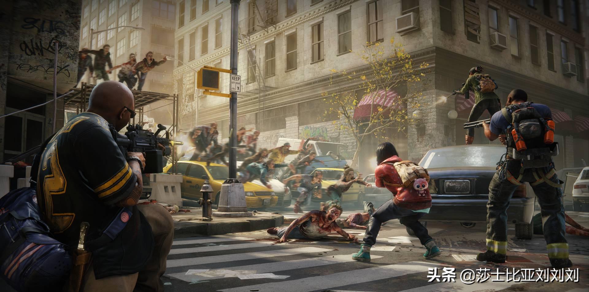 丧尸危机怎么自救,如果爆发丧尸如何自救