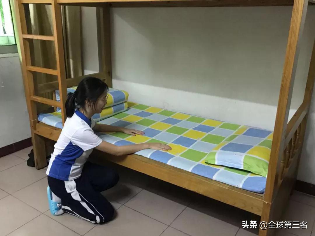 深圳60余所高中住宿实景图汇总,深圳高中住宿的学校有哪些