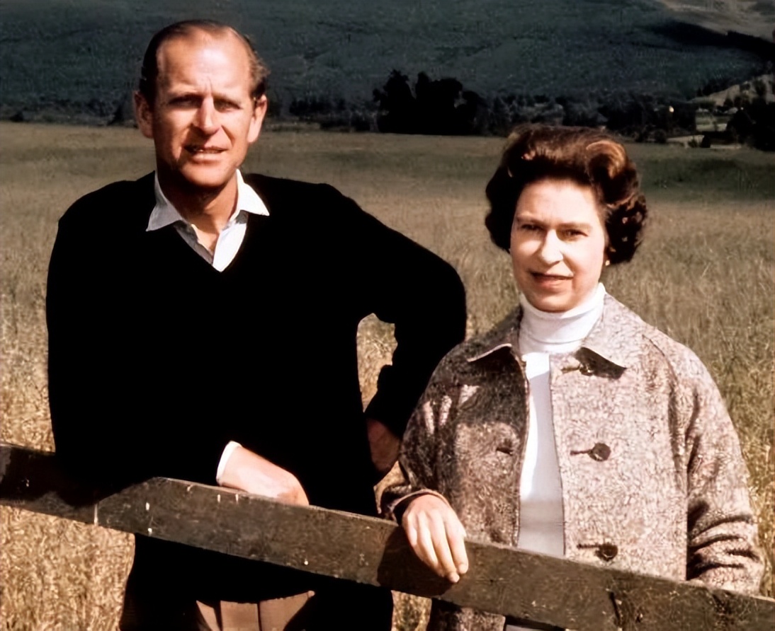 登基70周年！每年一张照片带你回顾女王的传奇人生