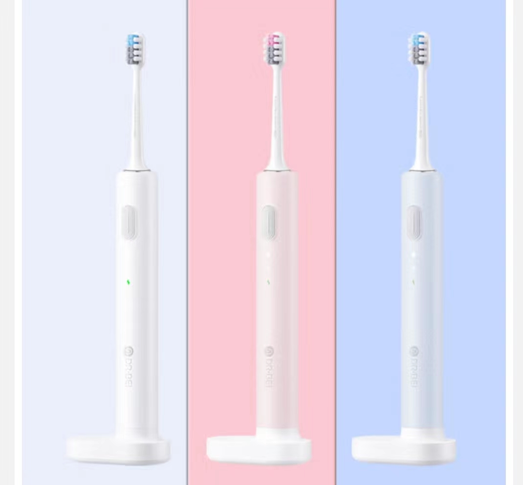 电动牙刷改善口腔效果明显吗,德国电动牙刷能刷干净牙齿吗