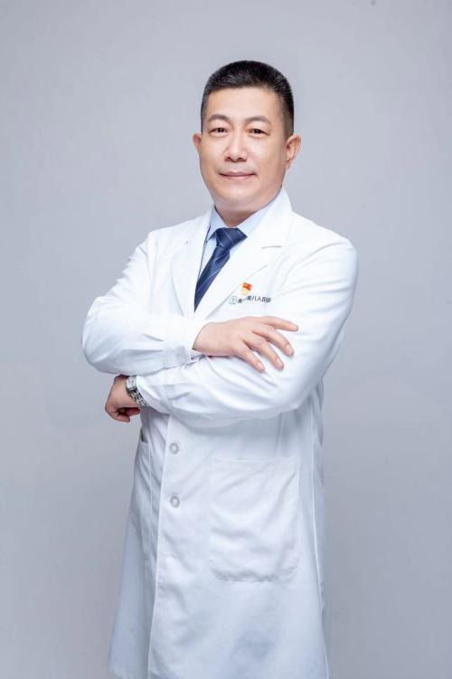 医者有仁心，沟通无国界——我院产科中心诞生一名中埃混血宝宝！