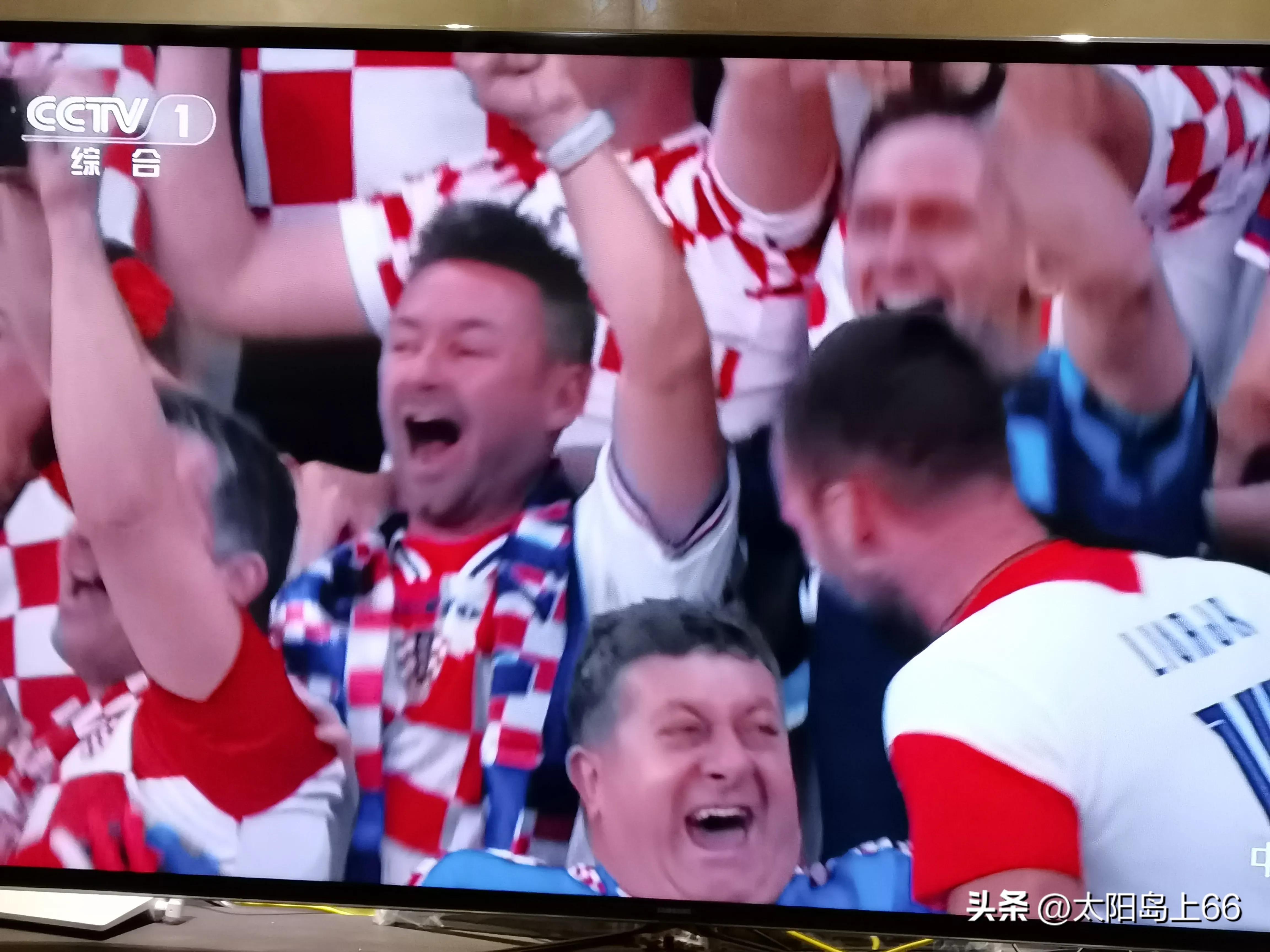 最尖锐的矛PK最坚固的盾：点球大战后克罗地亚5：3淘汰巴西