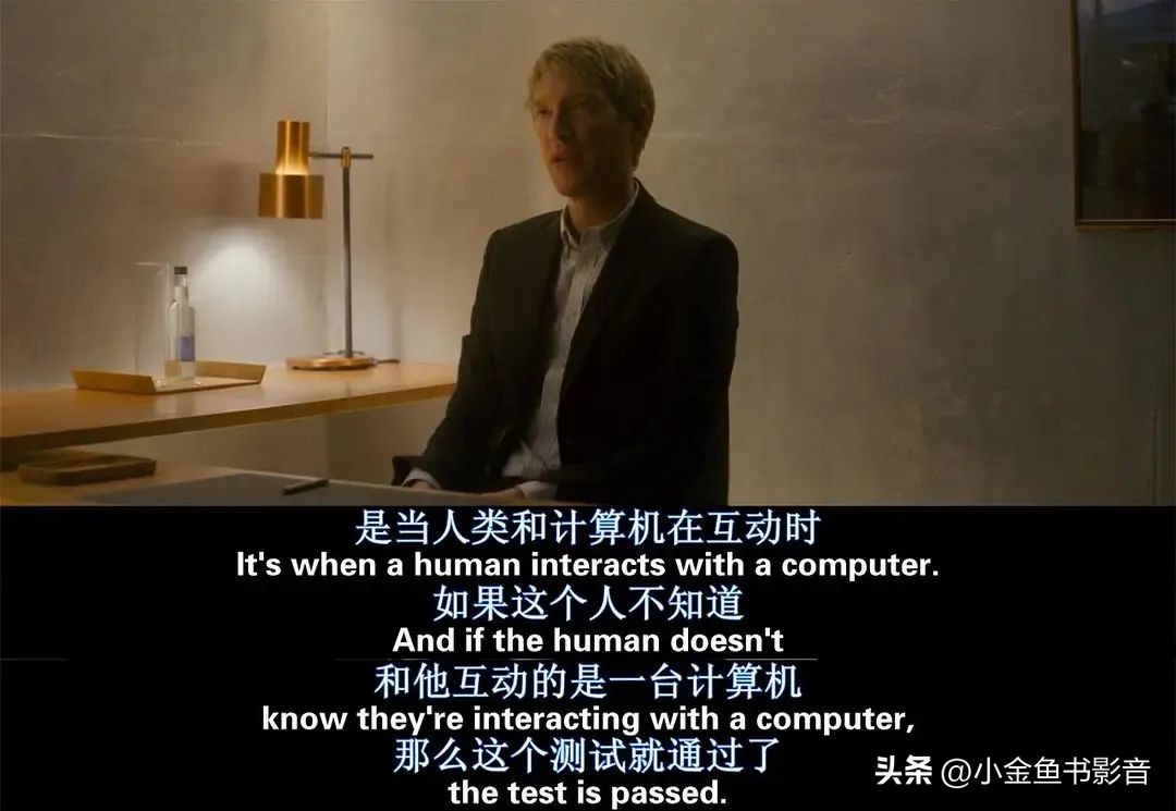 人工智能推荐的中国十大电影,人工智能相关的电影有哪些